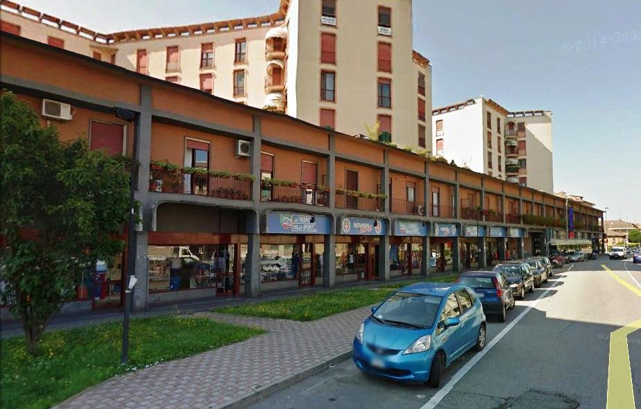Immobilare Nord Milano - Desio